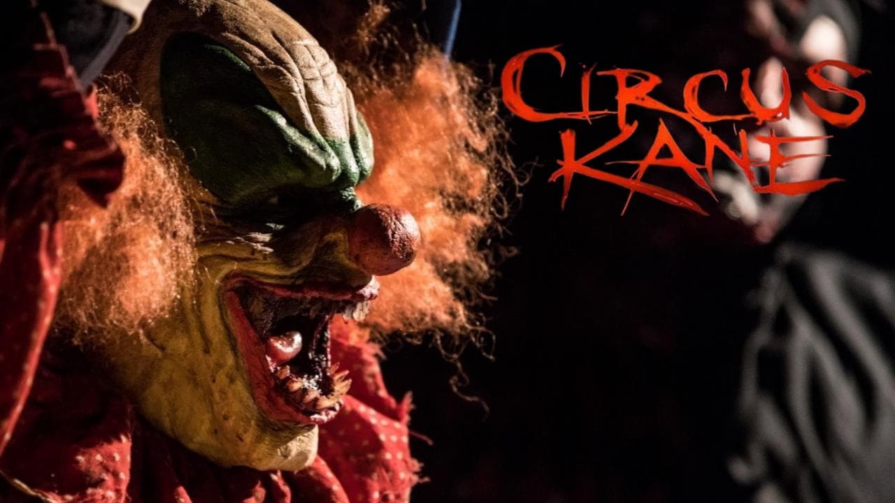 Circus Kane - immagine