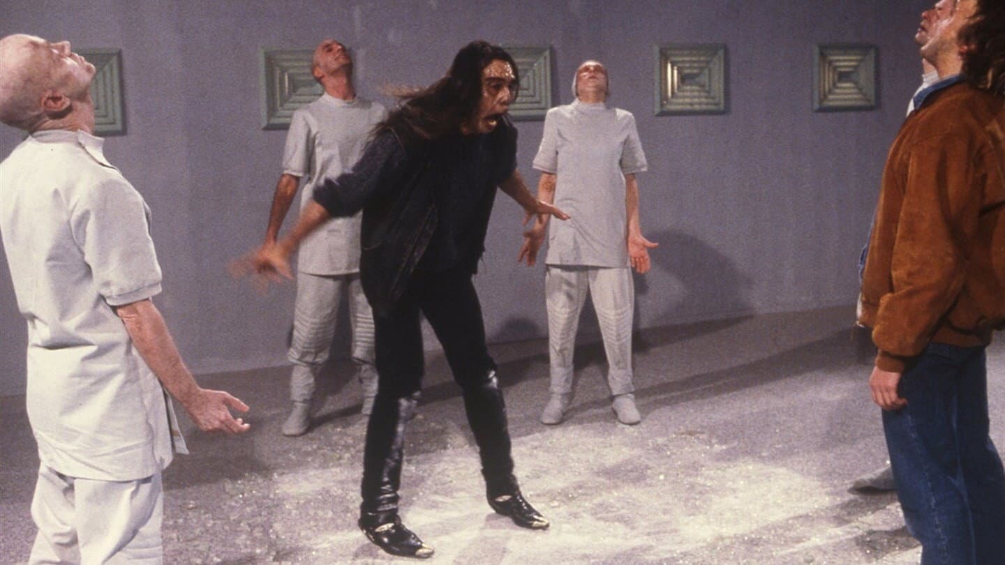Scanners 2 - Il nuovo ordine - immagine