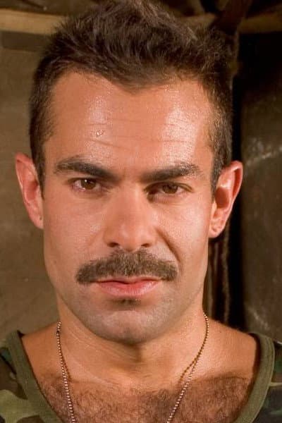 Steve Cruz