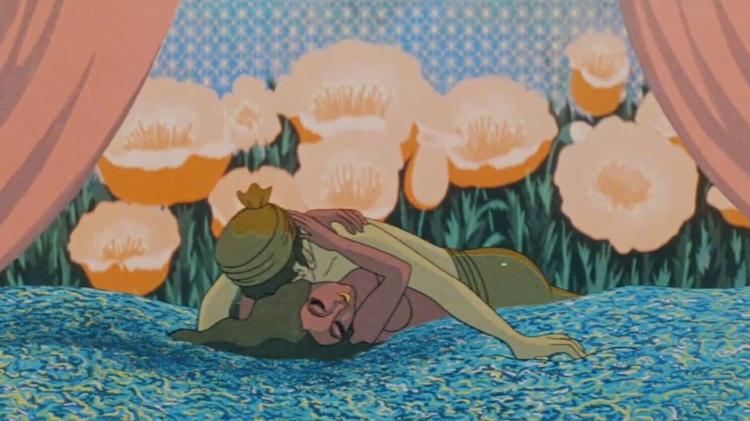 Le mille e una notte - immagine