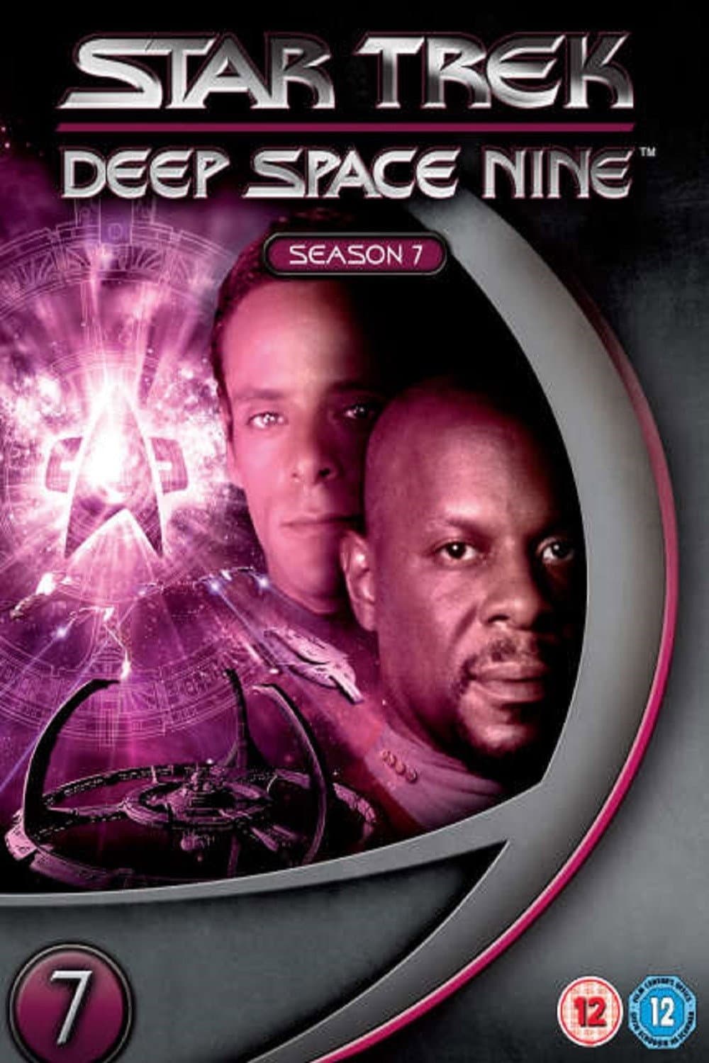 Poster di Deep Space Nine: Ending an Era