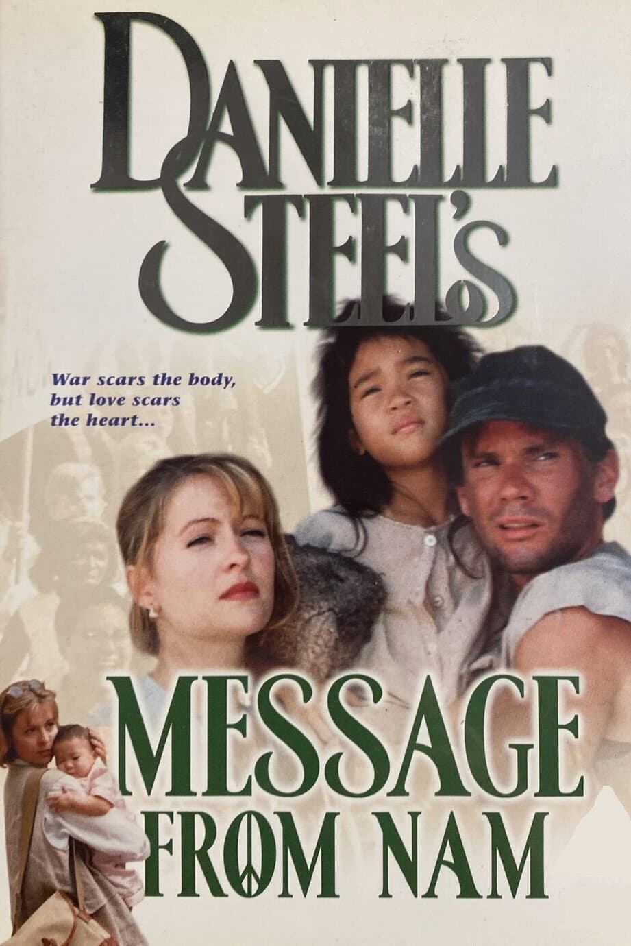 Poster di Message from Nam