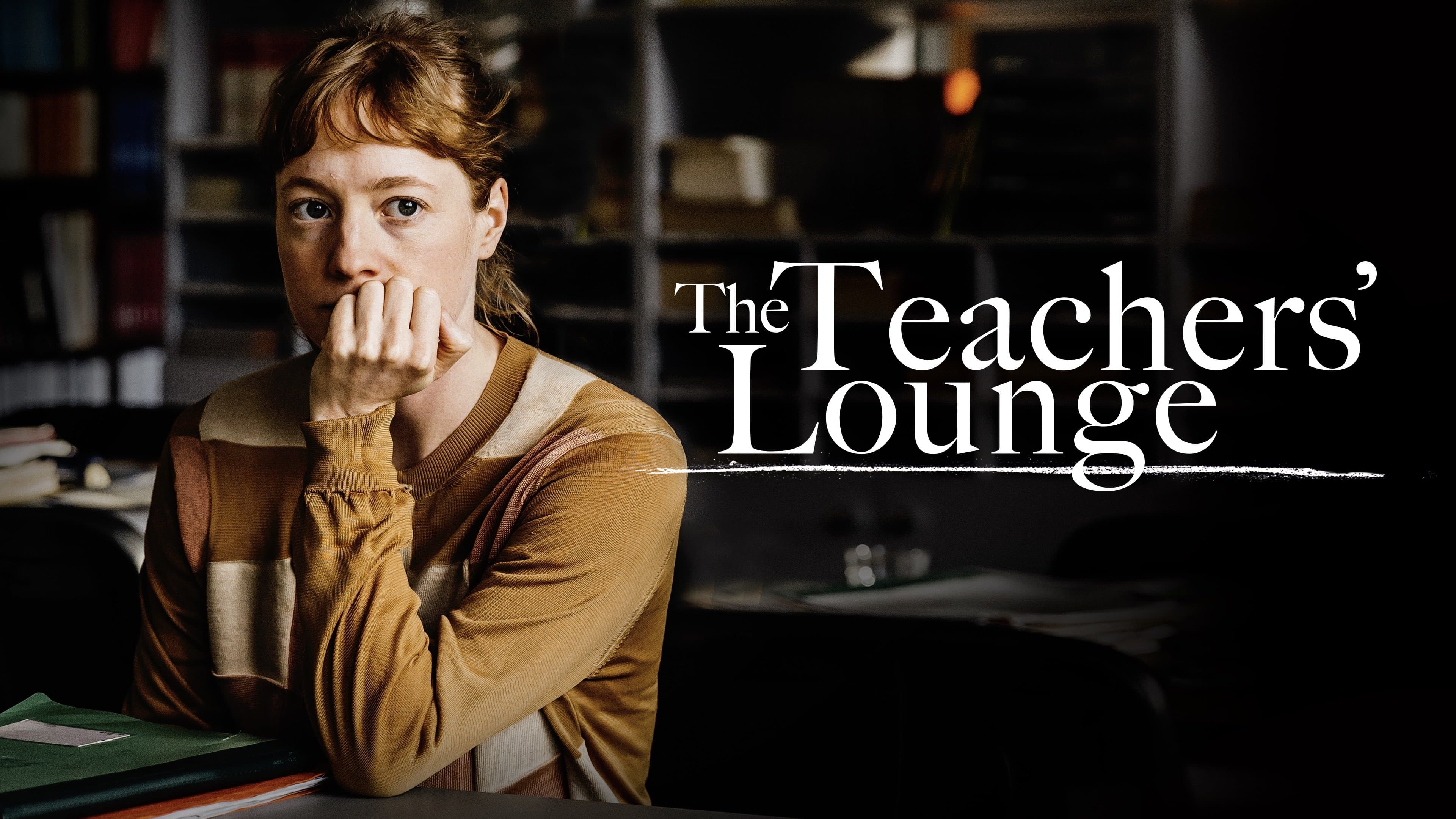 La sala professori - immagine