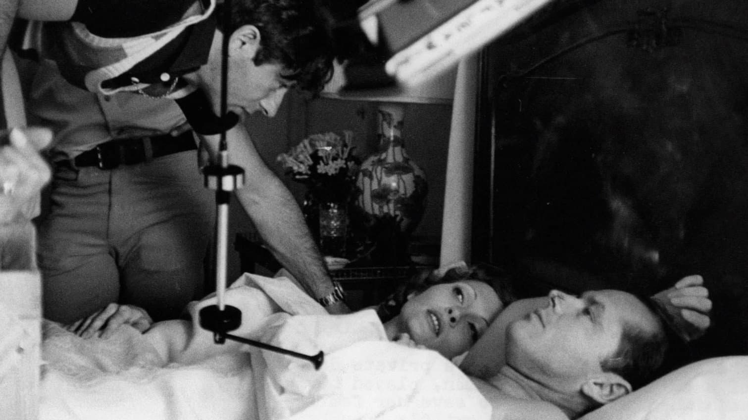 Making of Chinatown - immagine