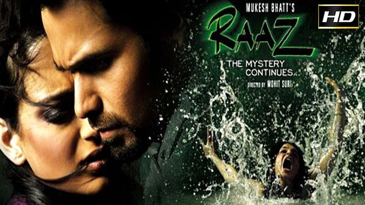 राज़ : दि मिस्ट्री कन्टिन्युज - immagine