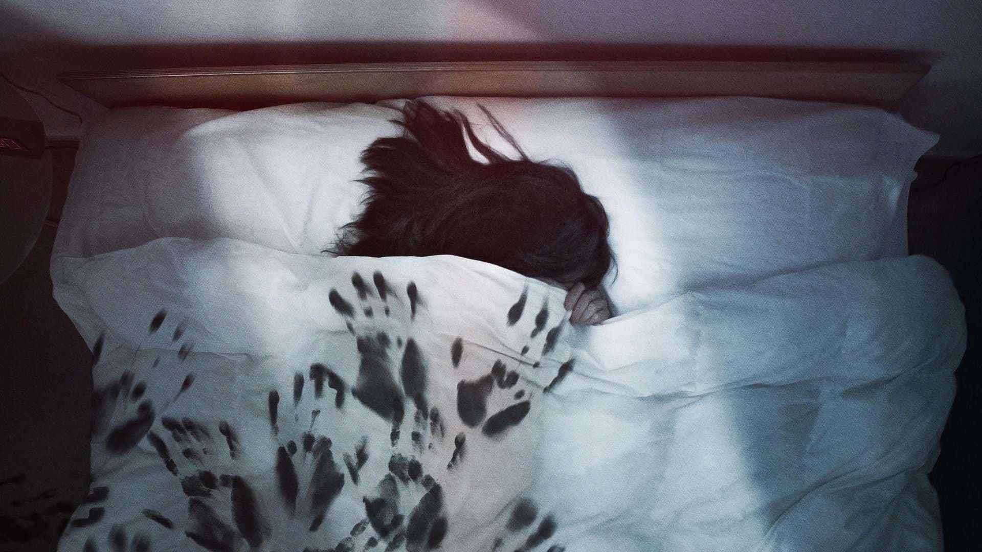 The Darkness - immagine