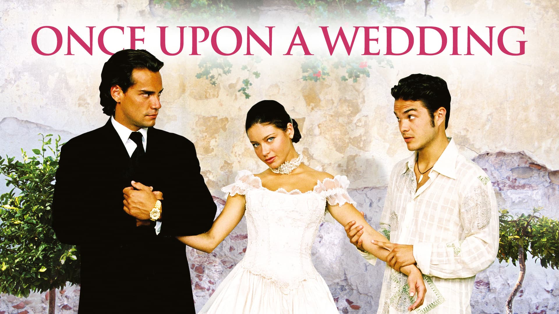 Once Upon a Wedding - immagine