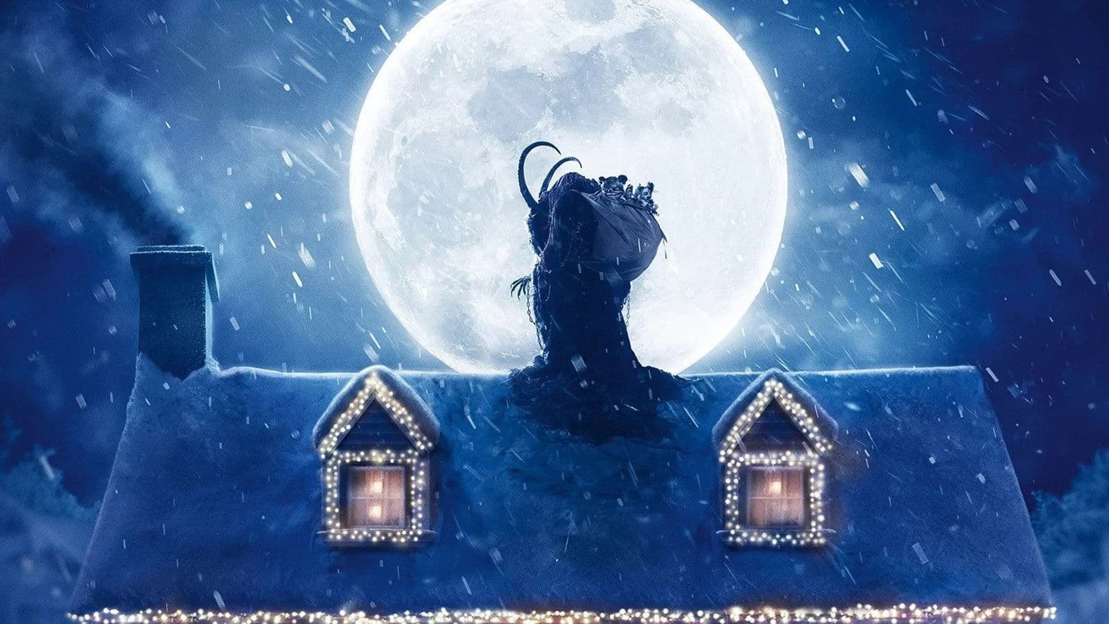 Krampus - Natale non è Sempre Natale - immagine