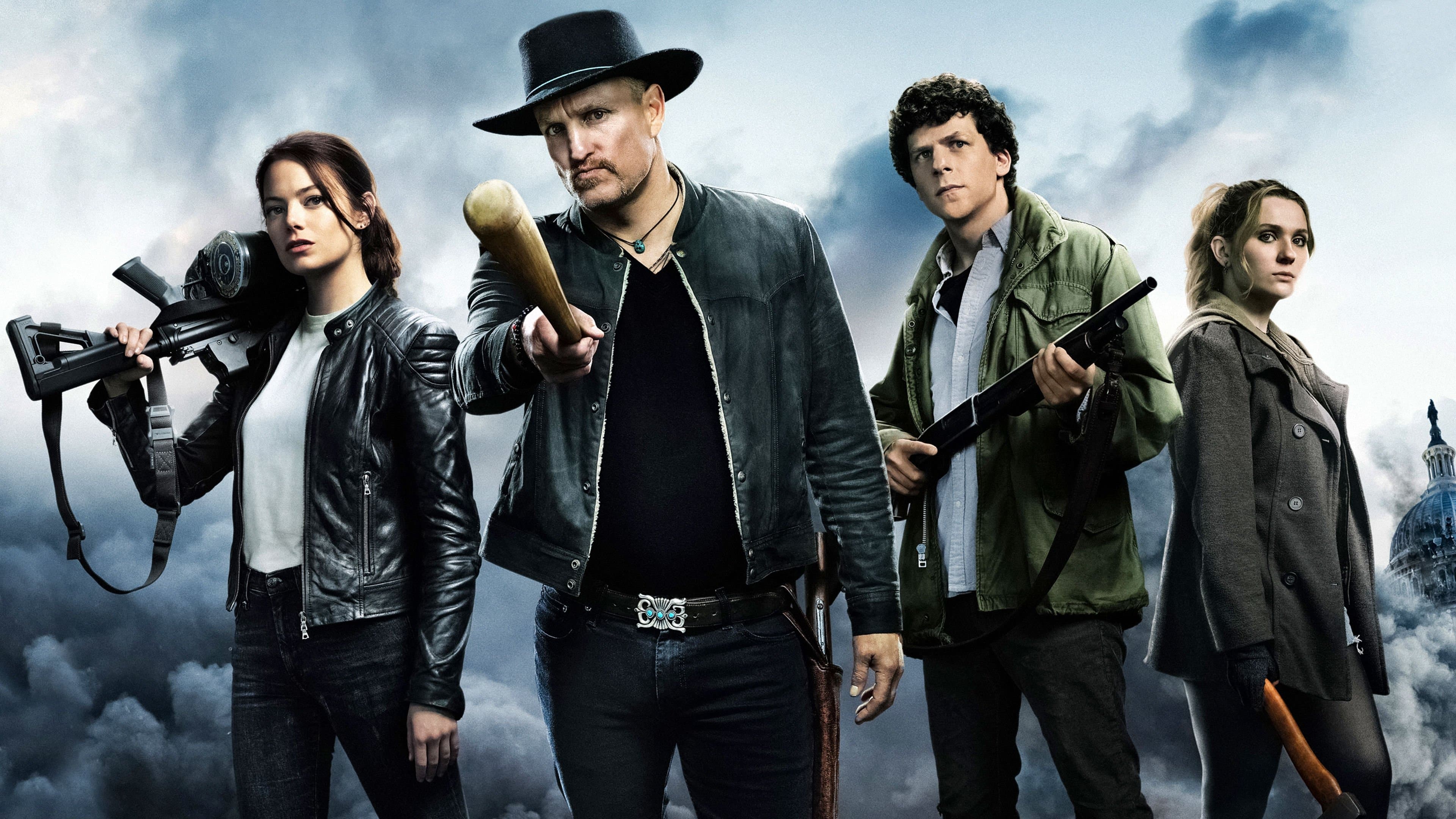 Zombieland - Doppio colpo - immagine