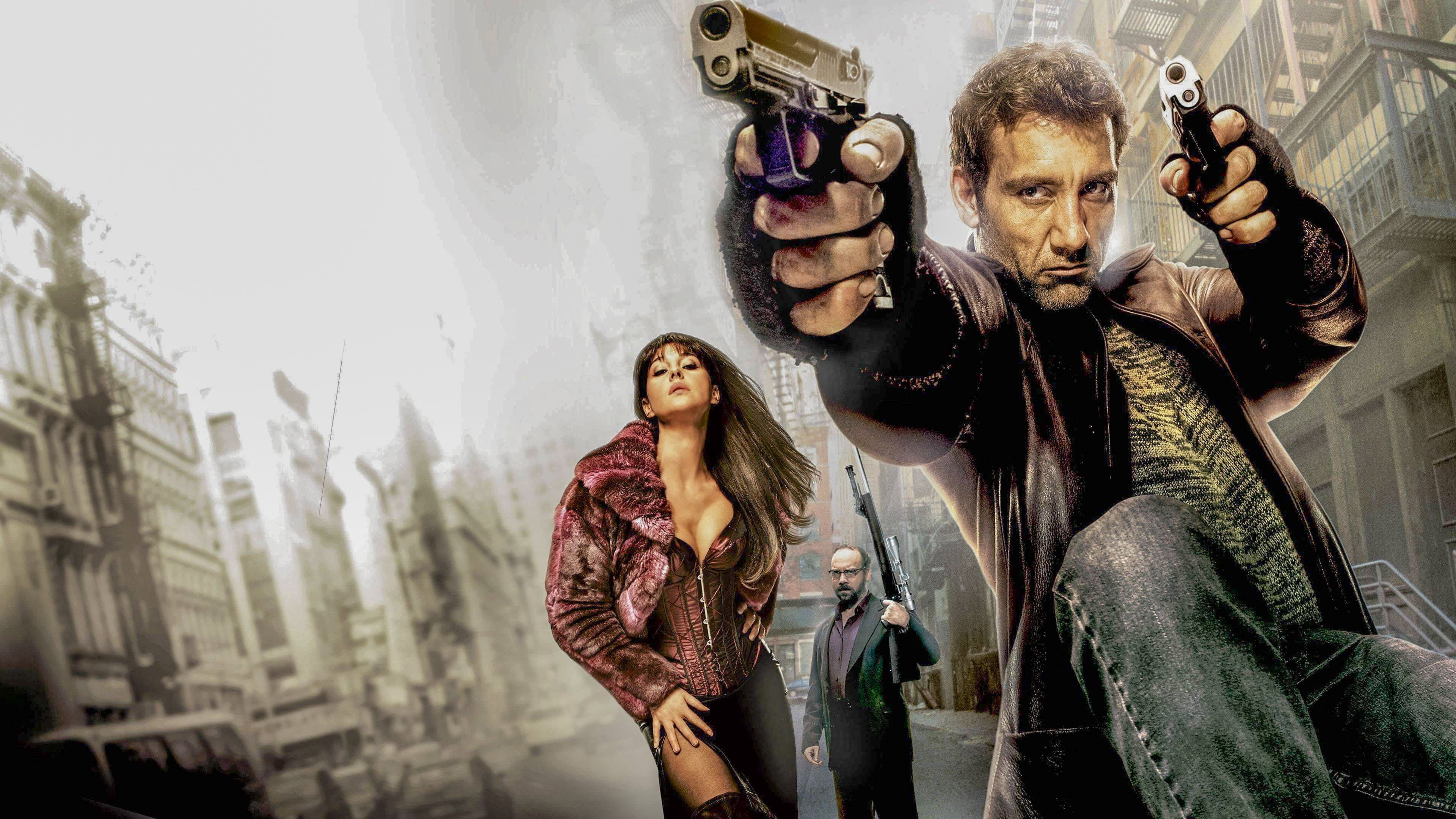Shoot 'Em Up - Spara o muori! - immagine