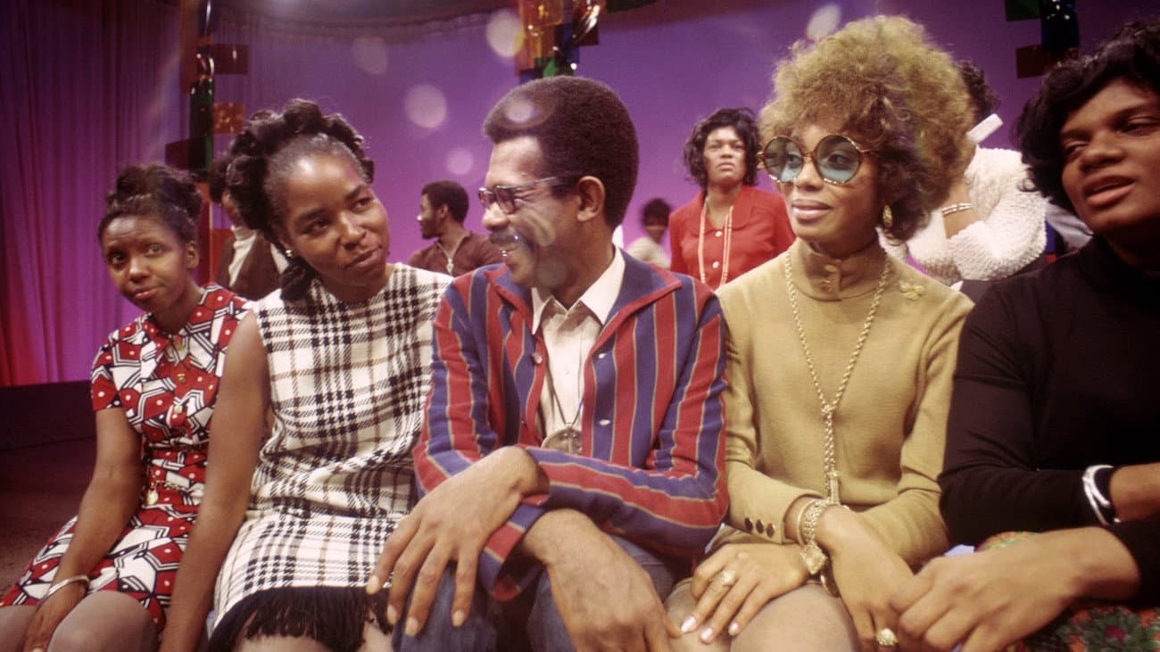 Mr. SOUL! - immagine