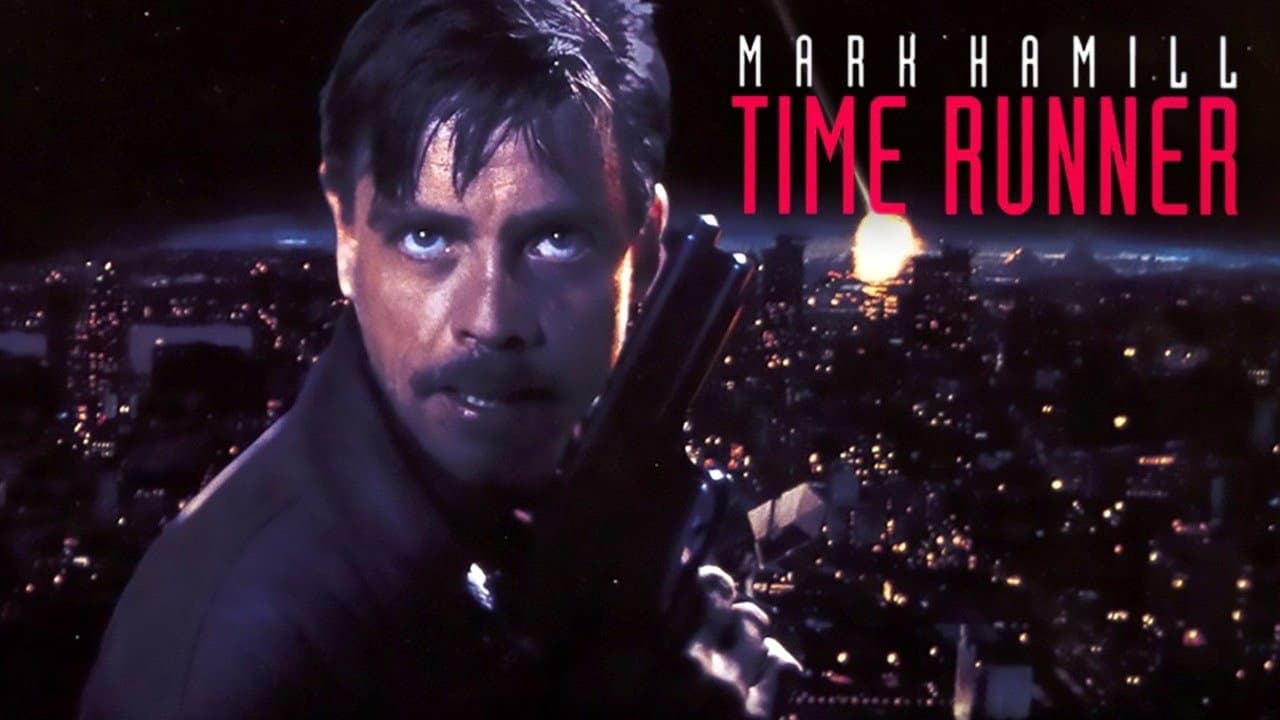 Time Runner - immagine