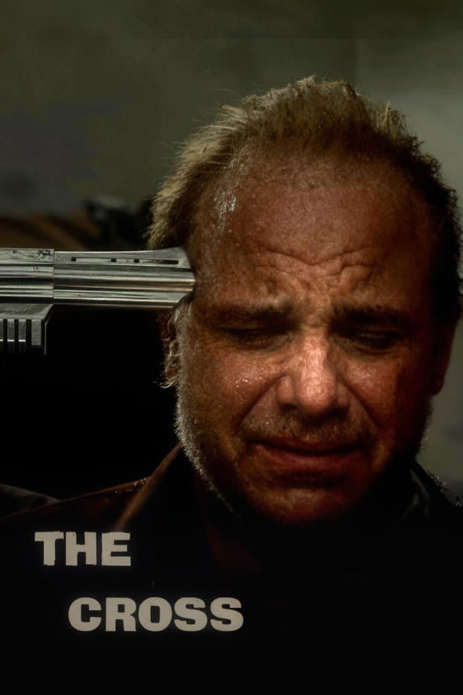 Poster di The Cross
