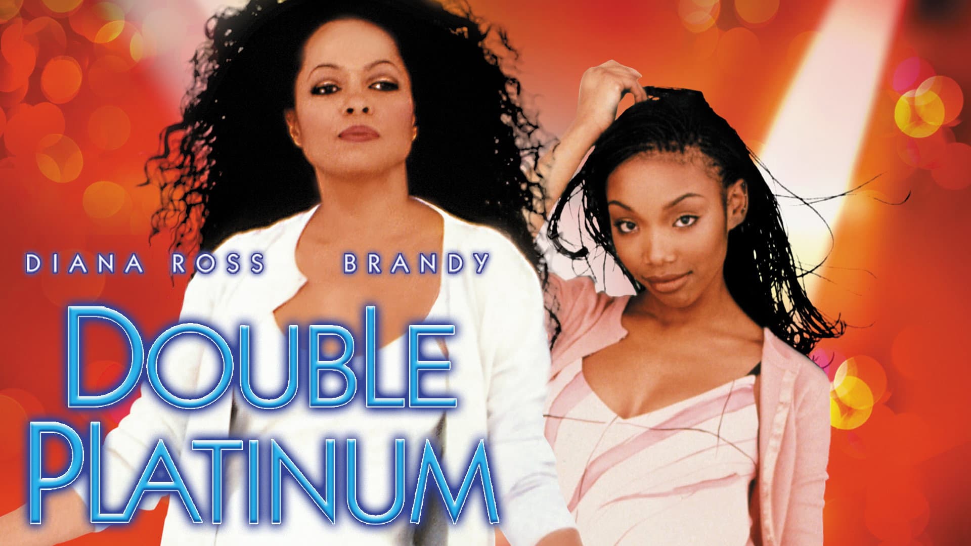 Double Platinum - immagine