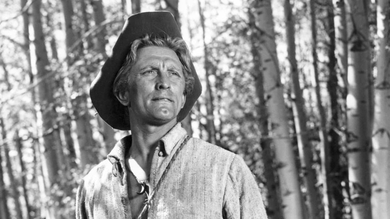 Kirk Douglas, l'indompté - immagine