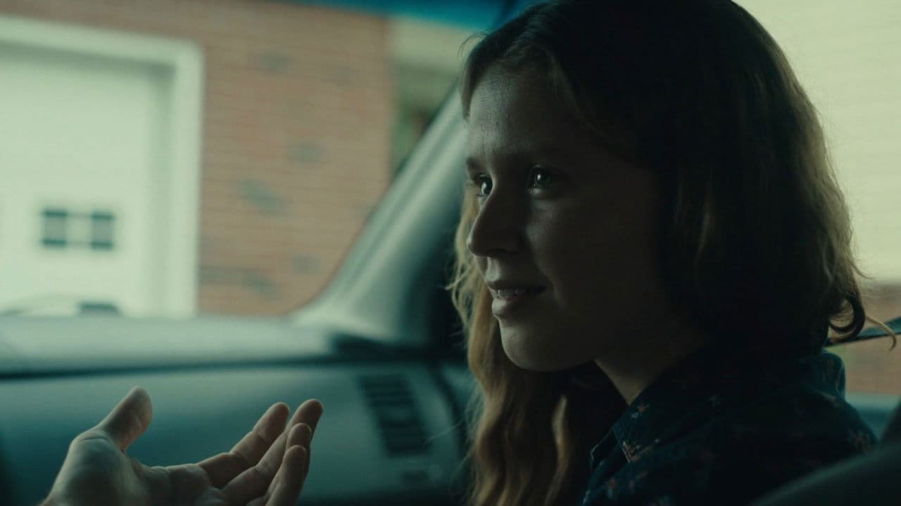 The Starling Girl - immagine
