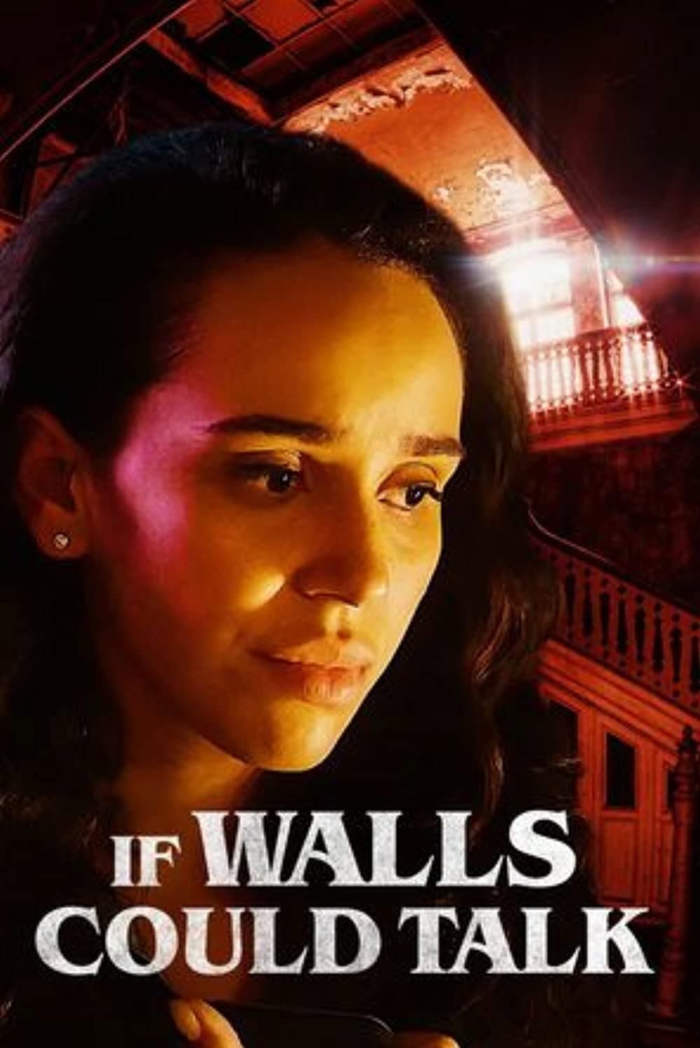 Poster di If These Walls Could Talk