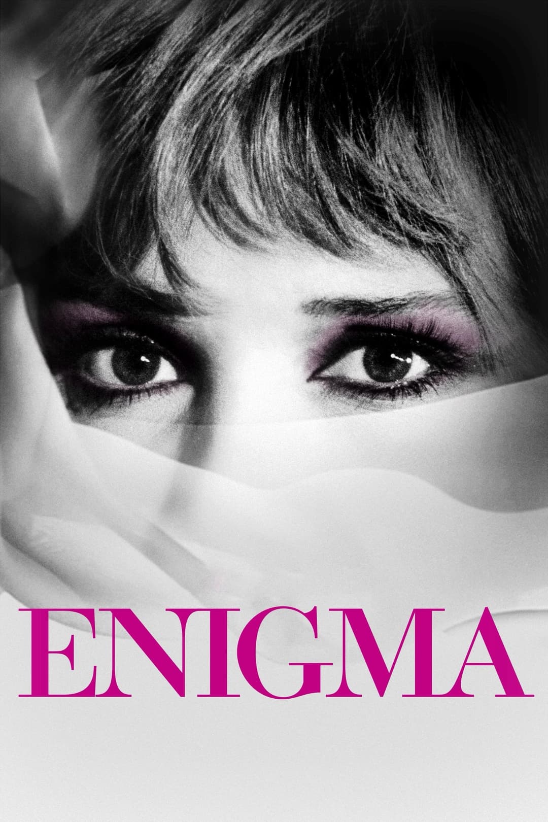 Poster di Enigma