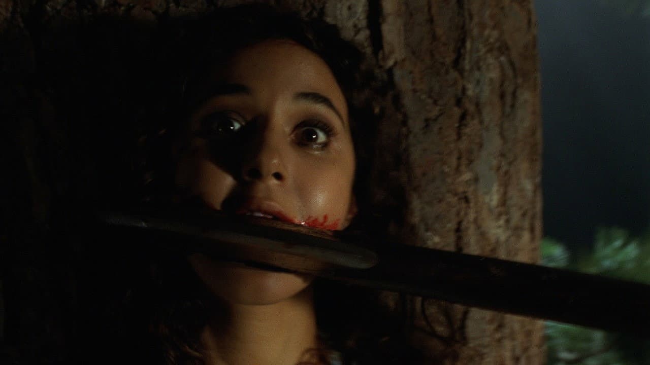 Wrong Turn - Il bosco ha fame - immagine