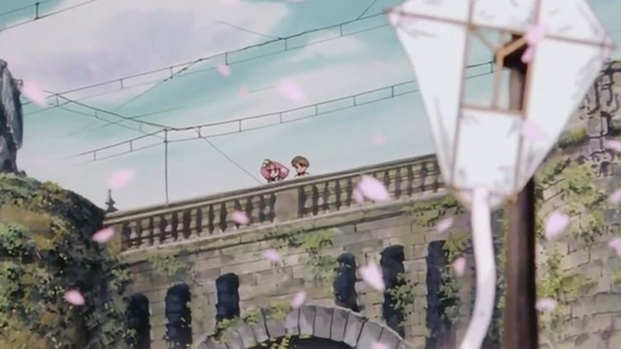 MINKY MOMO in 夢にかける橋 - immagine