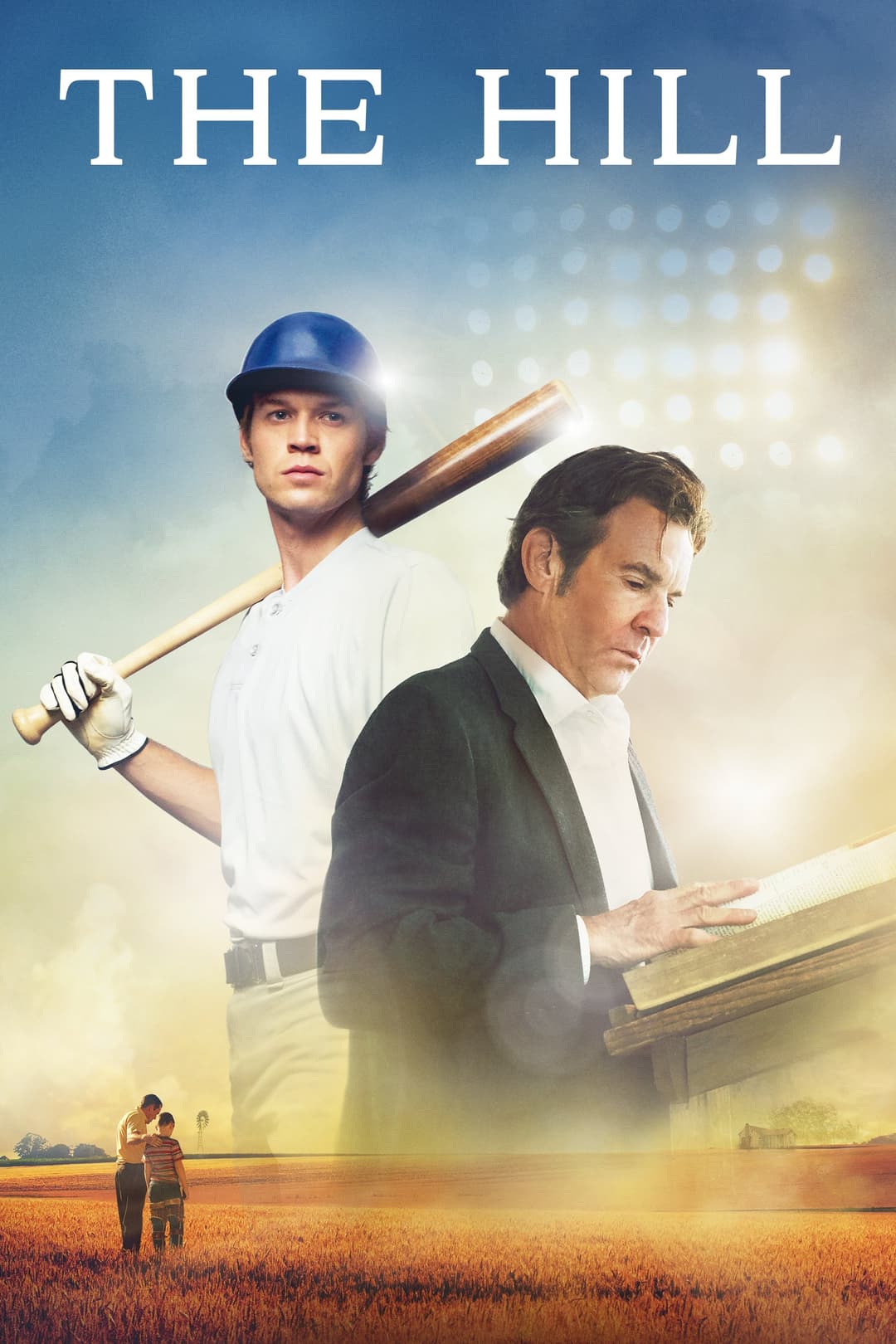 Poster di The Hill