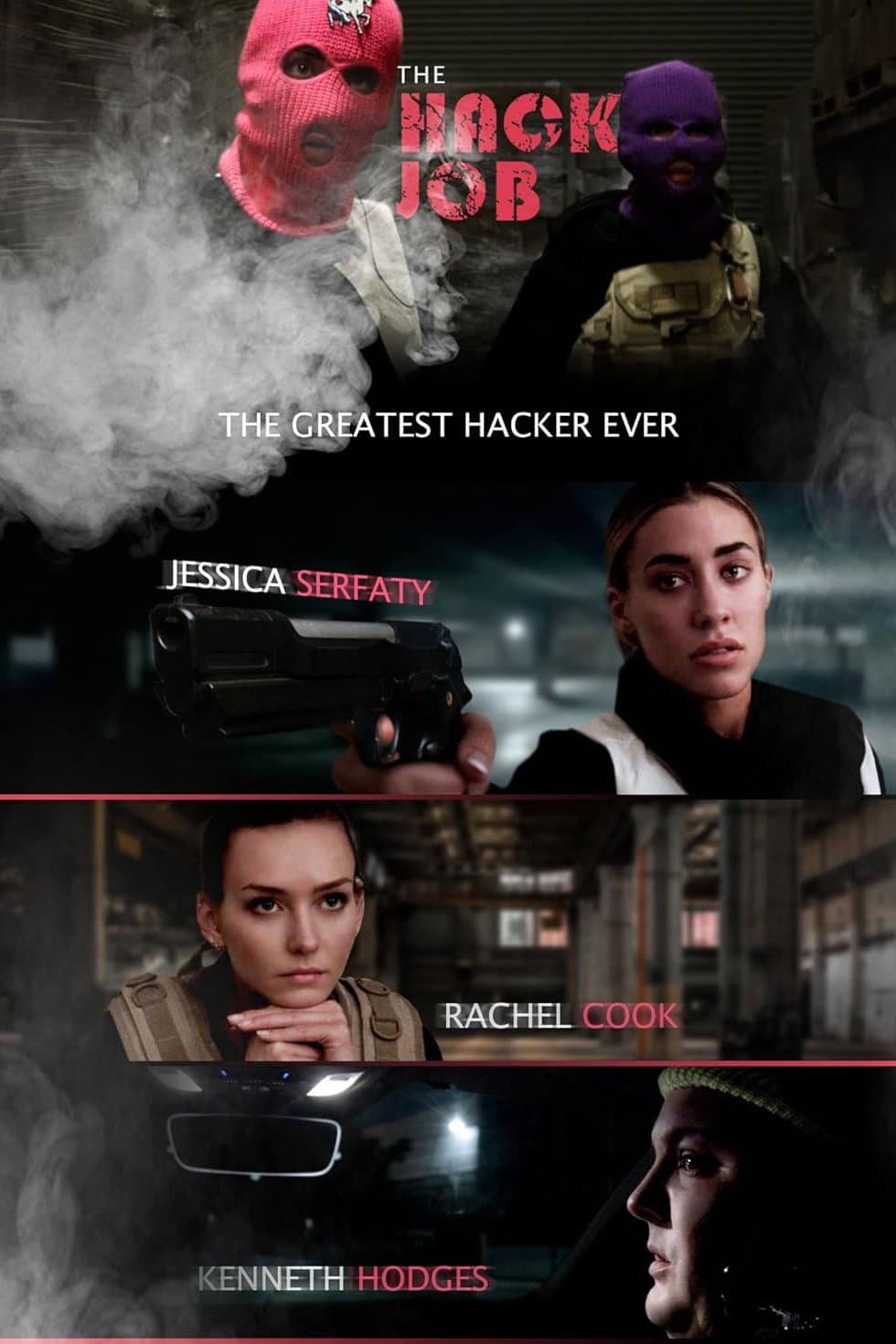 Poster di The Hack Job