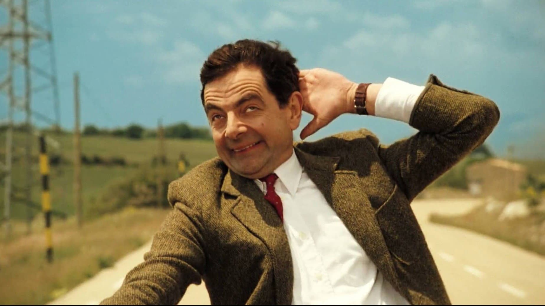 Mr. Bean's Holiday - immagine