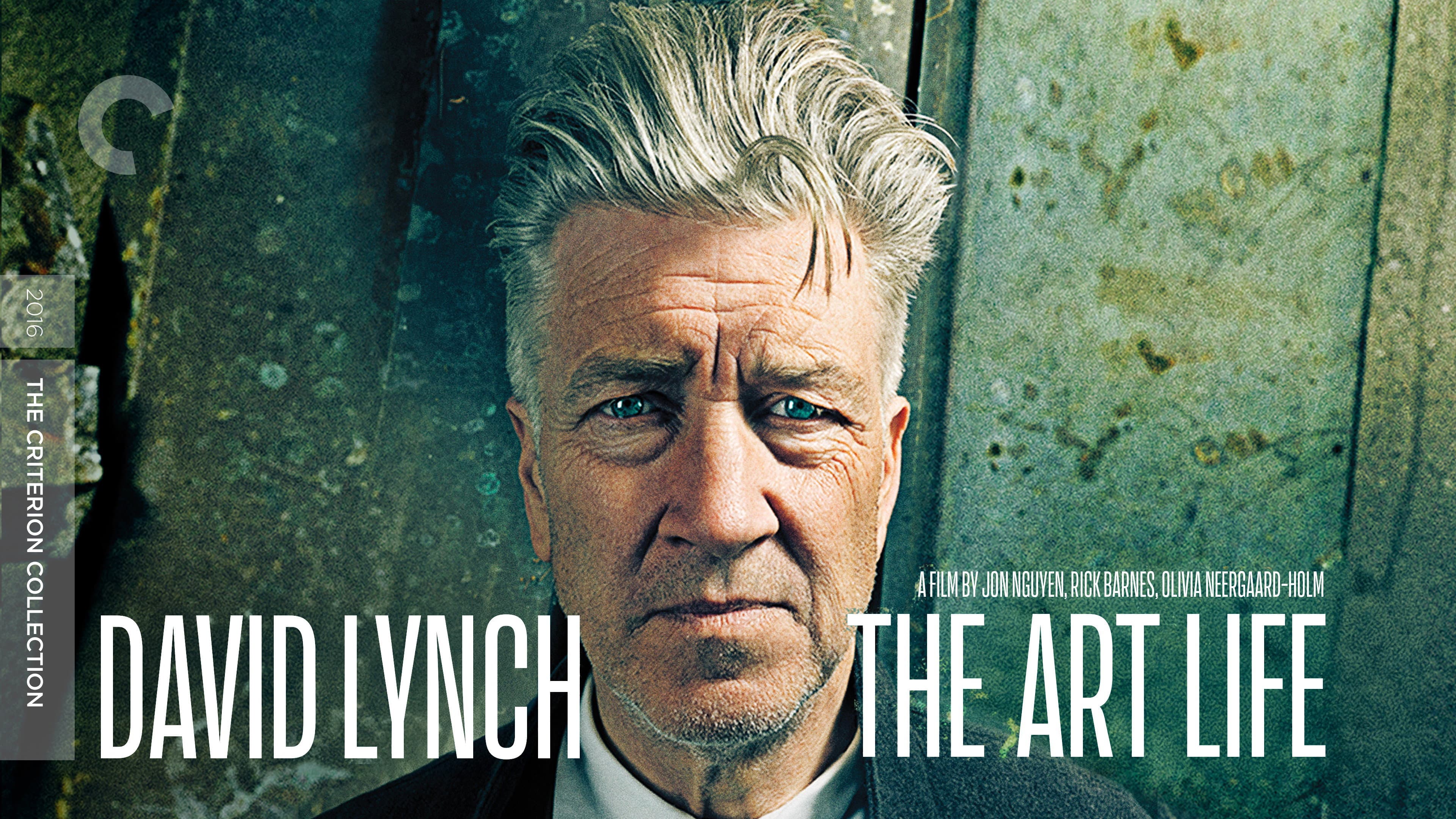 David Lynch: The Art Life - immagine