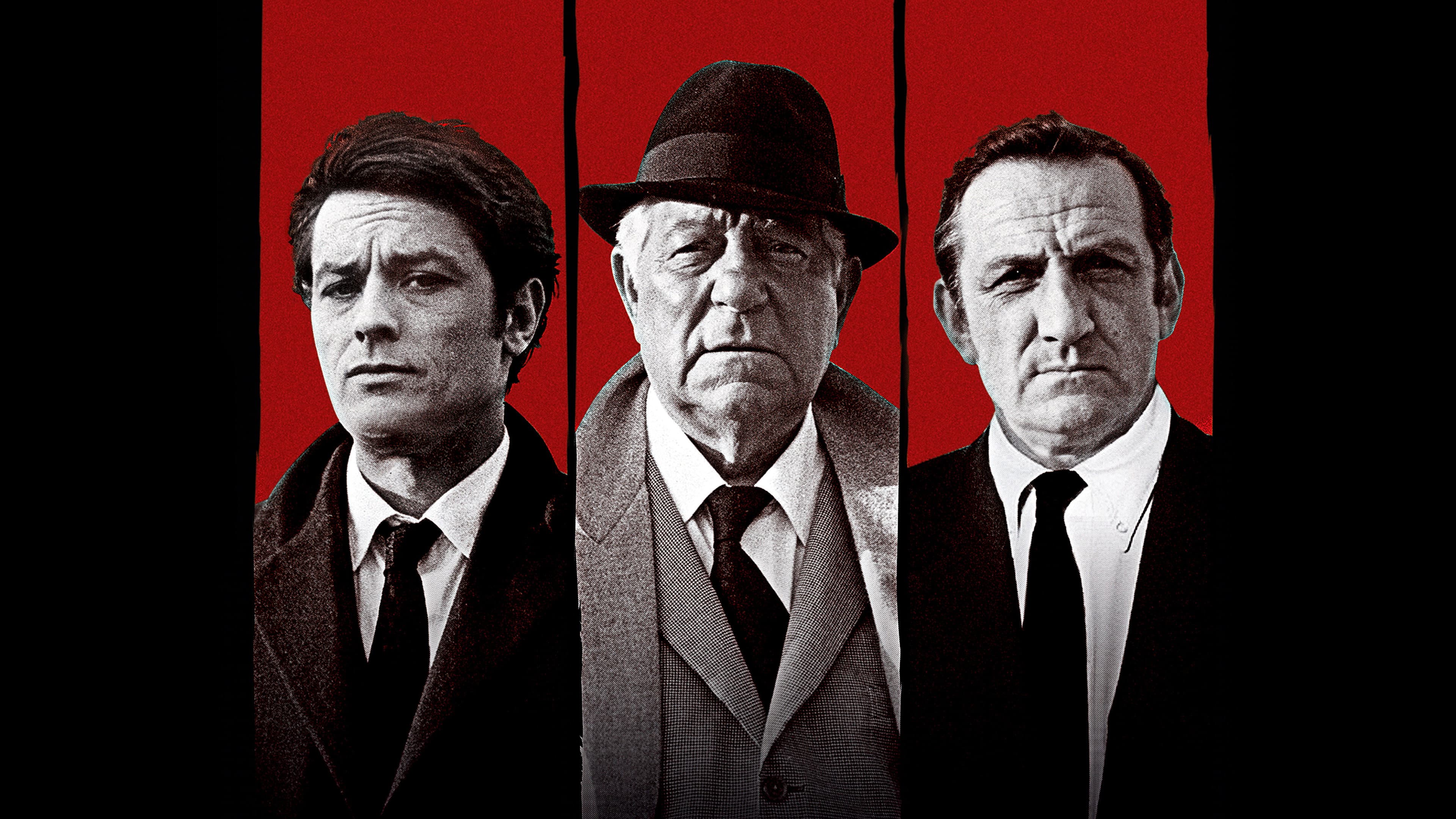 Il clan dei siciliani - immagine