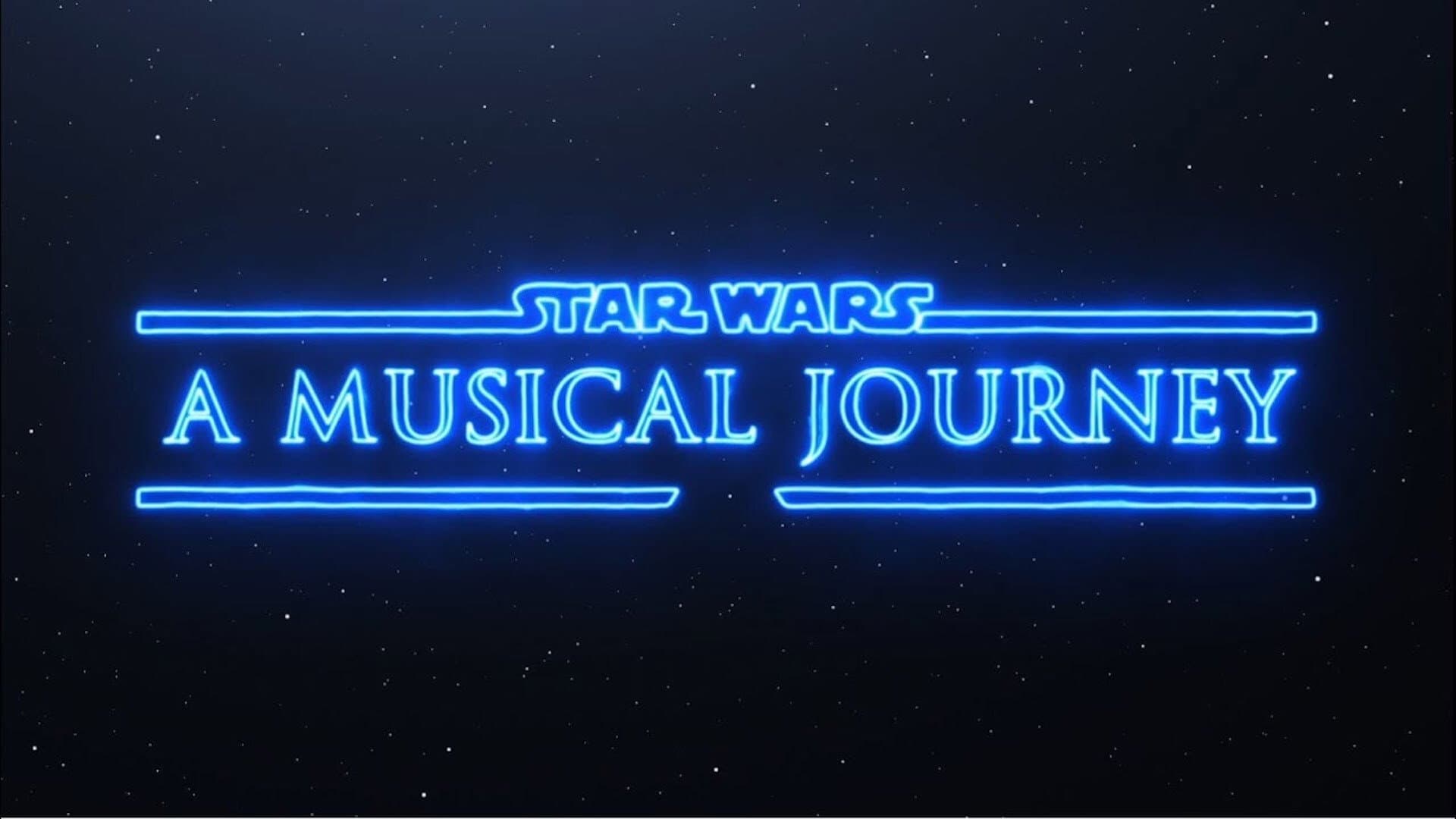 Star Wars: A Musical Journey - immagine