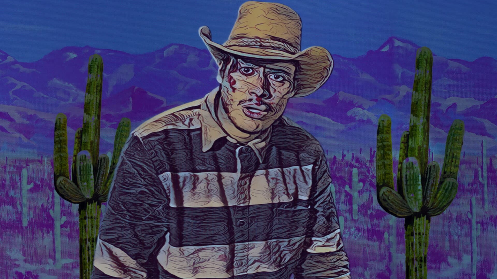 Quantum Cowboys - immagine