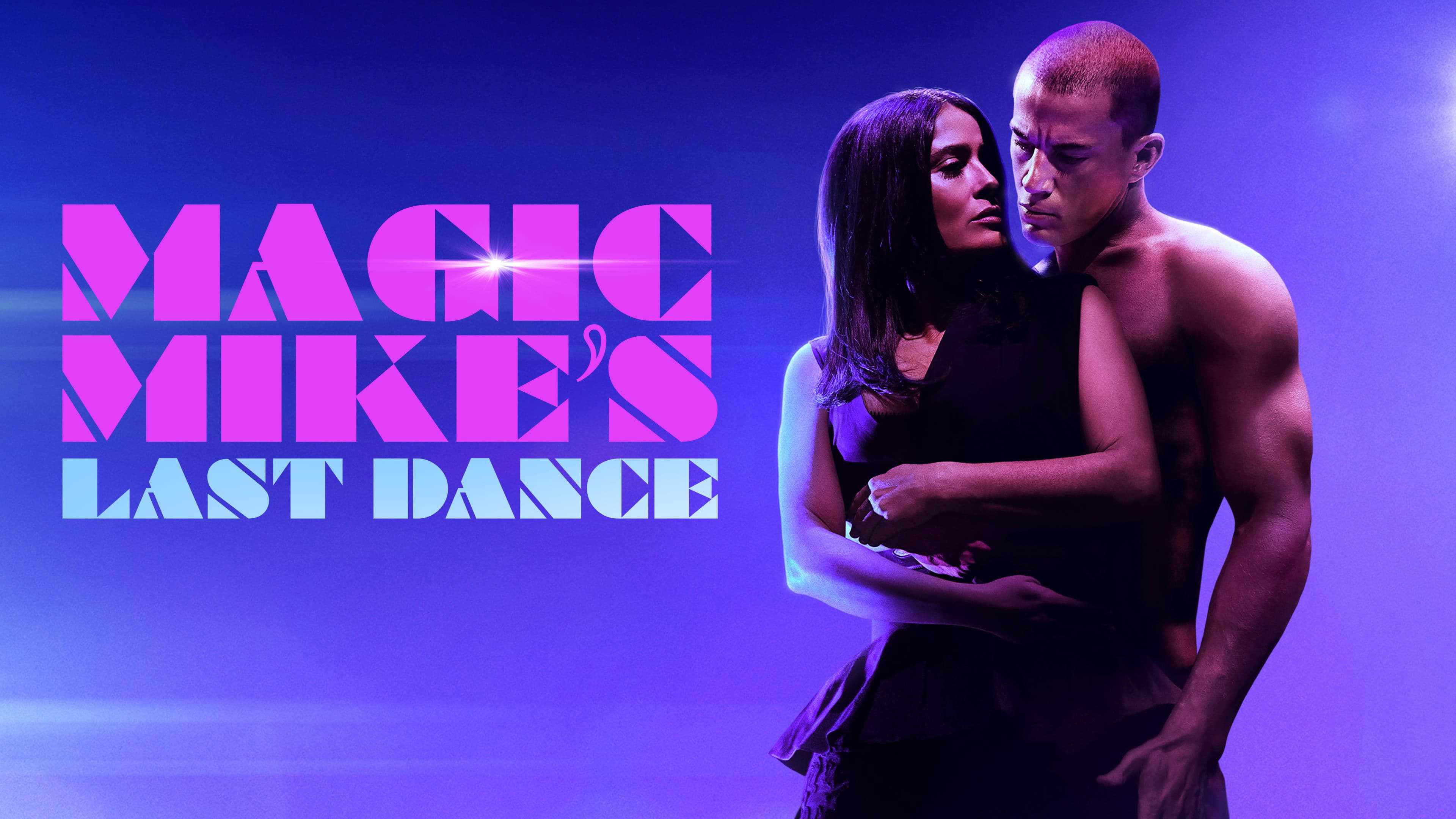 Magic Mike - The Last Dance - immagine