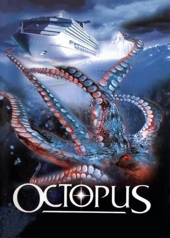 Poster di Octopus - La piovra