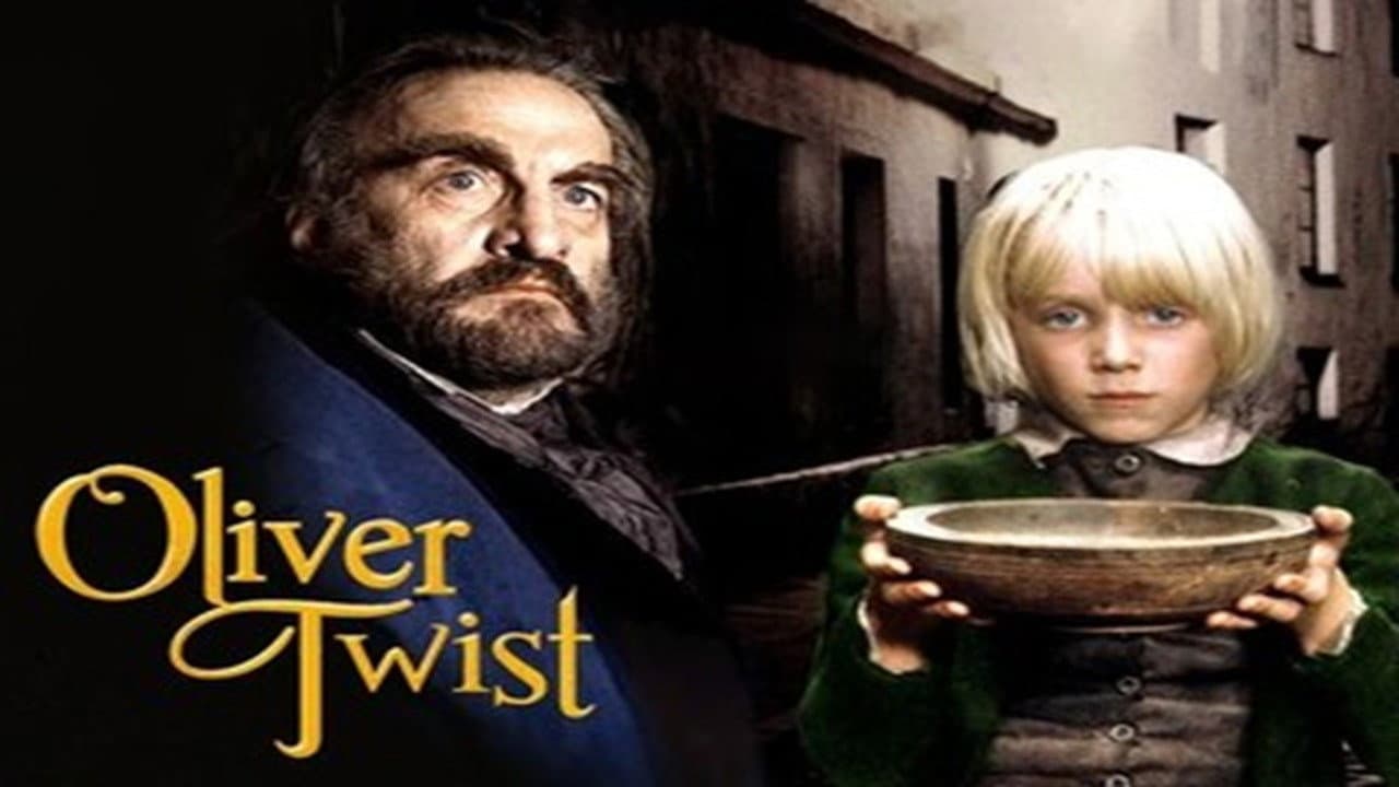 Oliver Twist - immagine