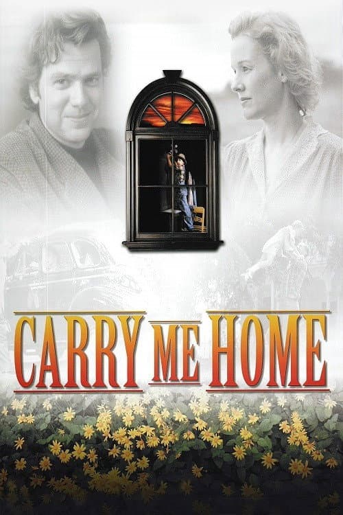 Poster di Carry Me Home