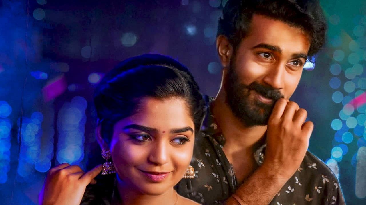 శ్రీదేవి శోభన్‌బాబు - immagine
