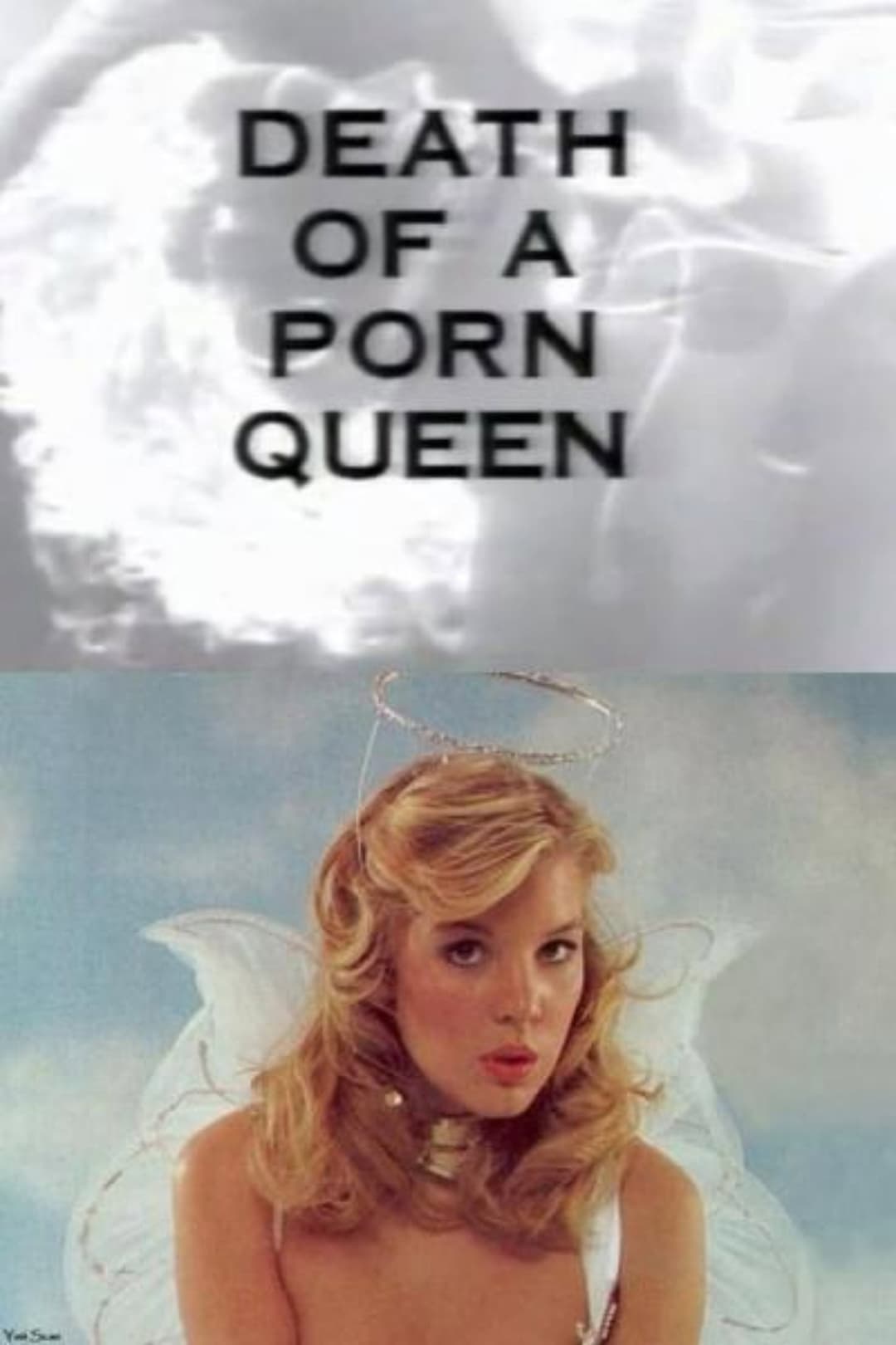 Poster di Death of a Porn Queen