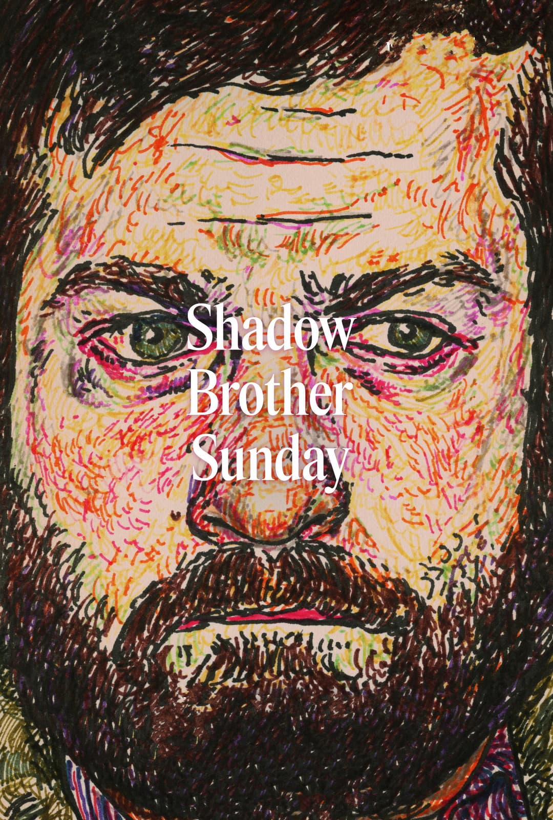 Poster di Shadow Brother Sunday