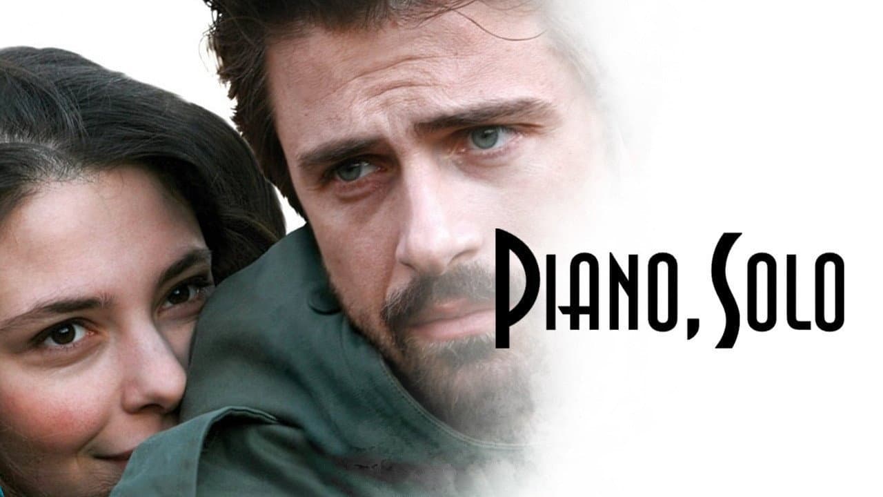 Piano, Solo - immagine