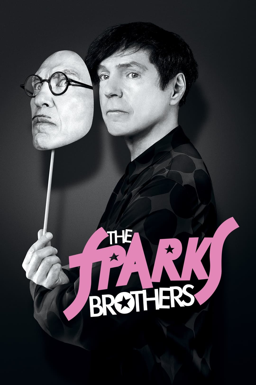 Poster di The Sparks Brothers