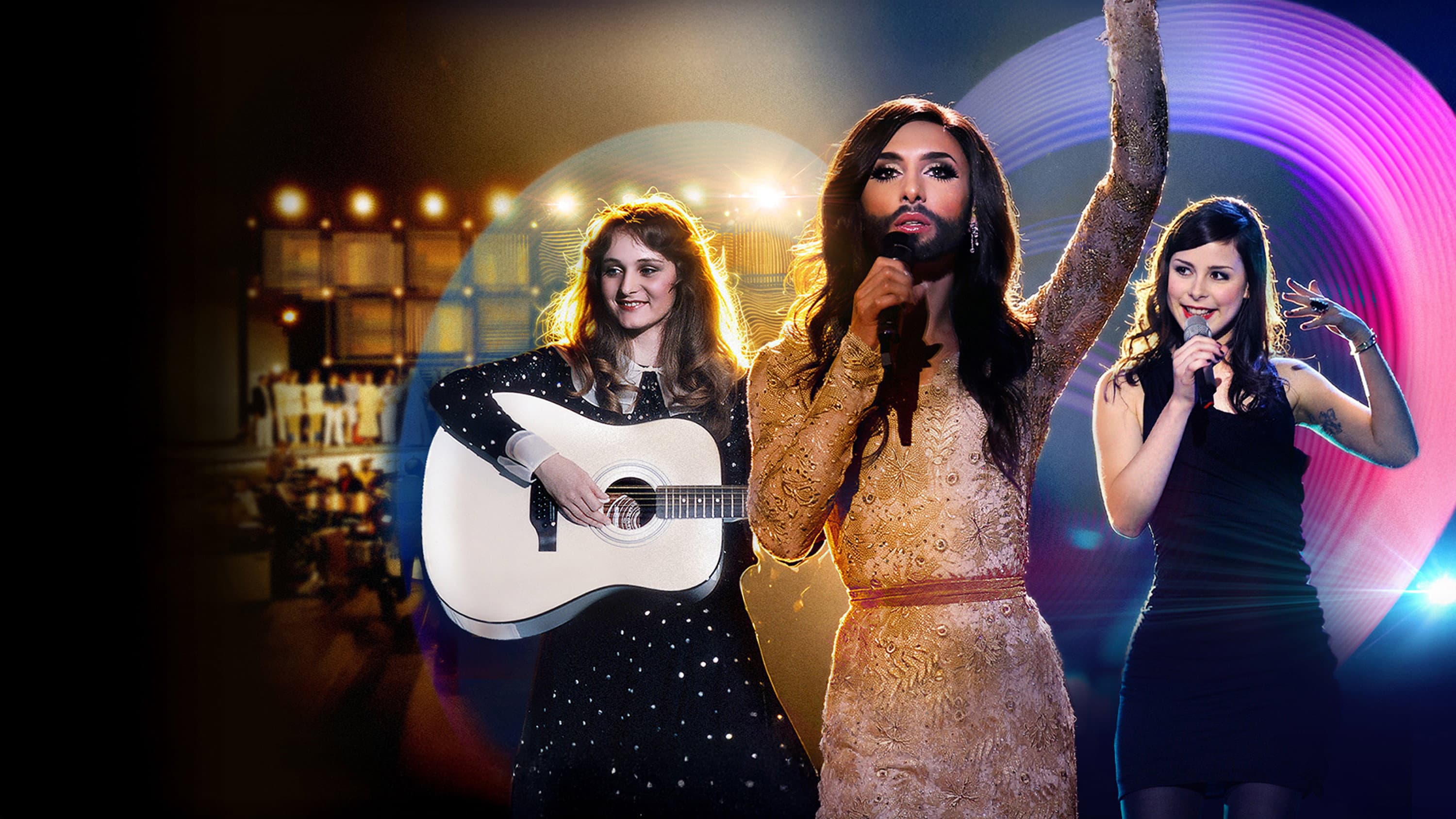 70 Jahre ESC - More than Music - immagine