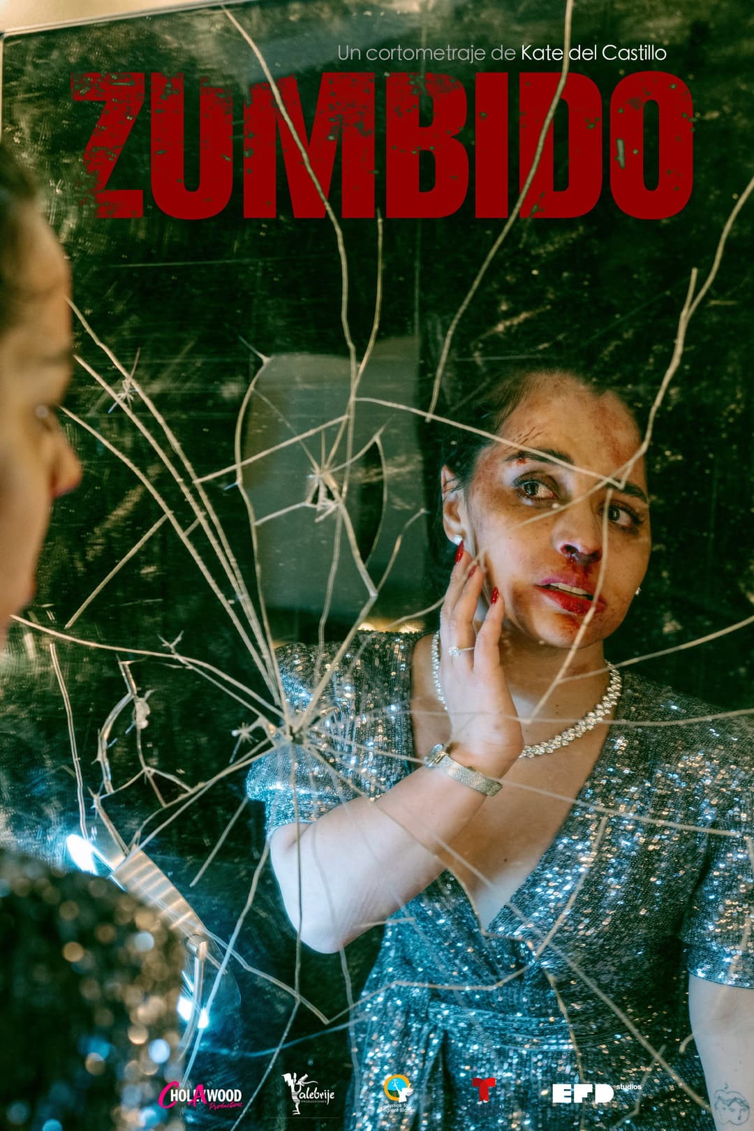 Poster di Zumbido