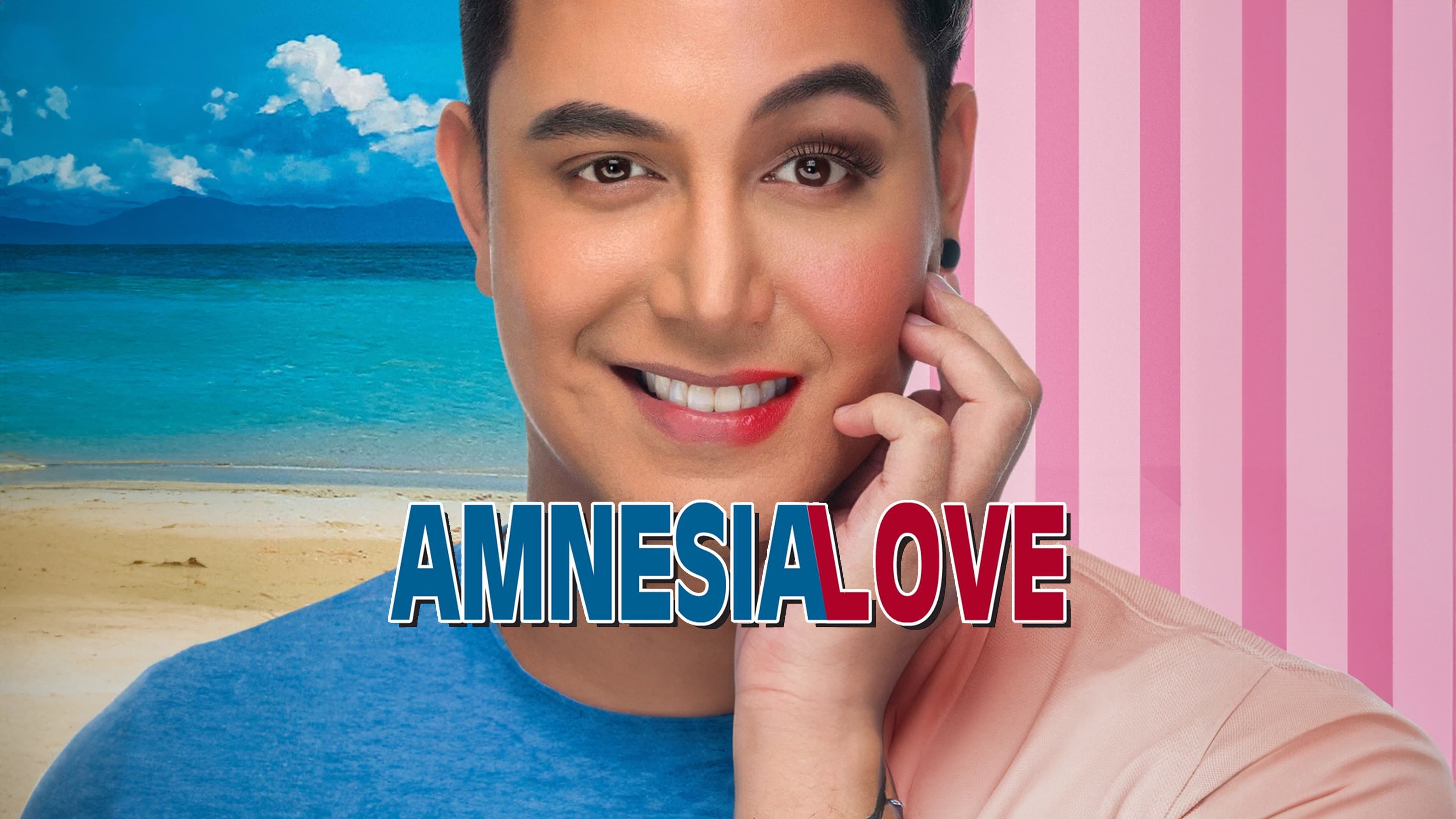 Amnesia Love - immagine