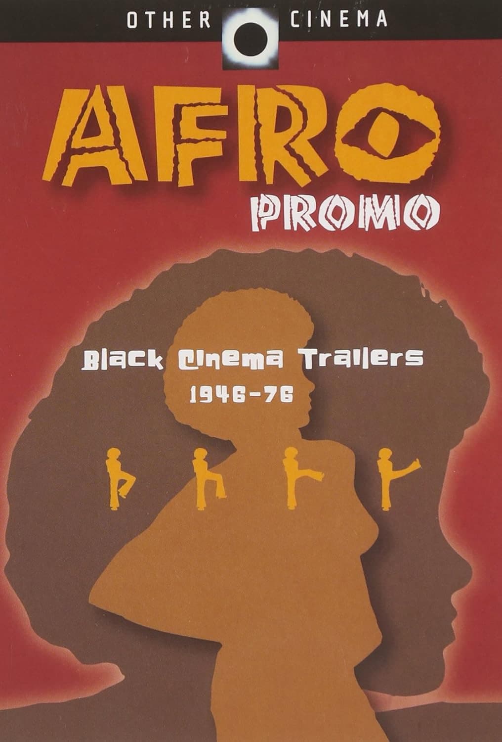 Poster di Afro Promo