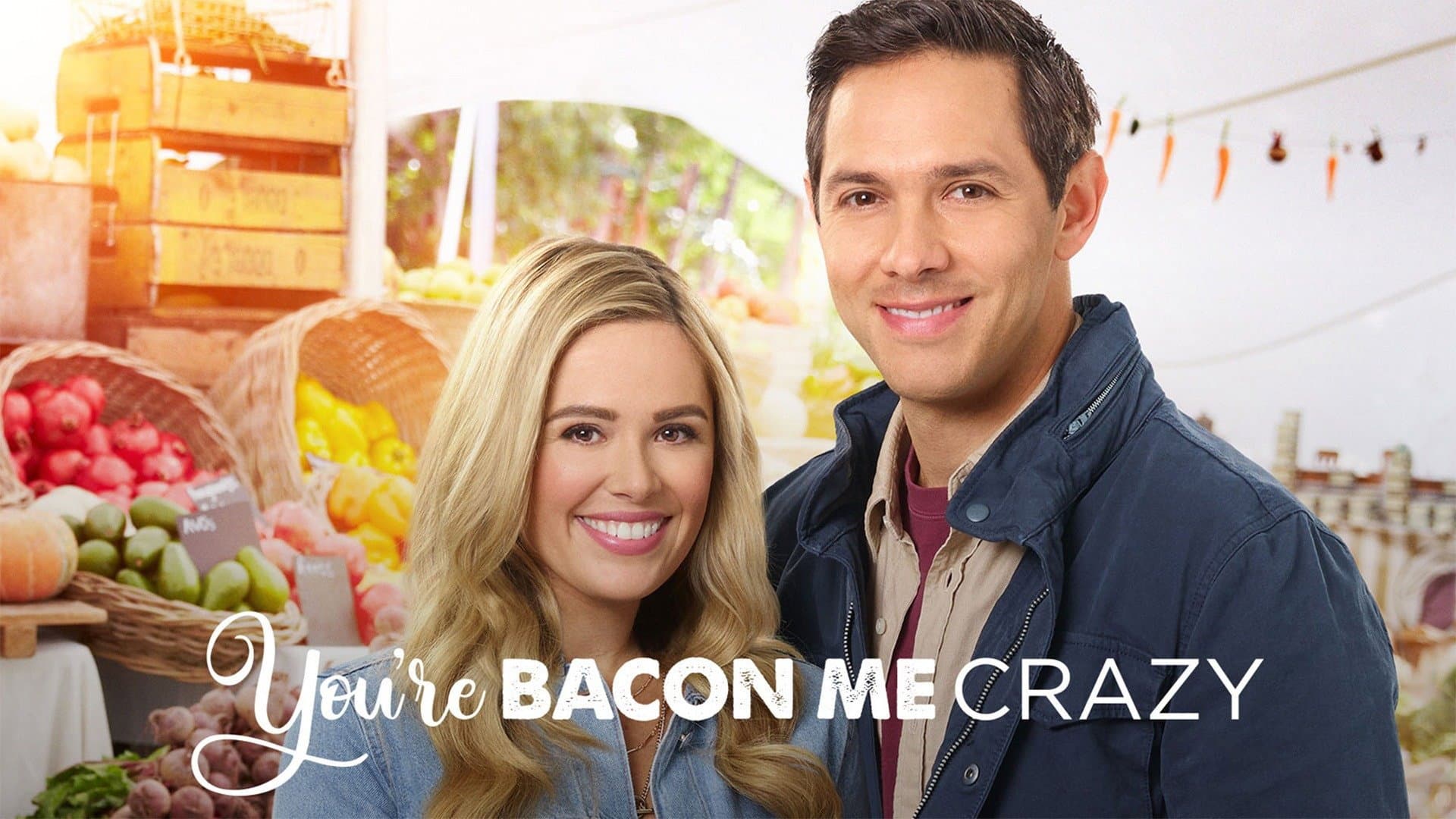 Pane, amore e bacon - immagine