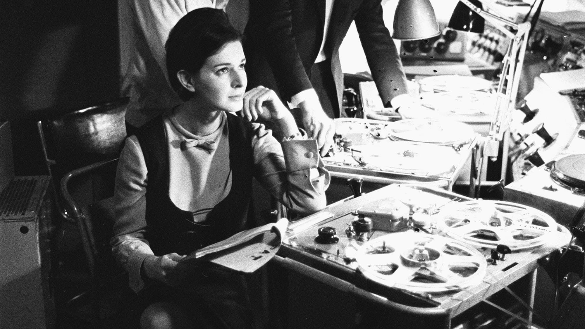 Verity Lambert: Drama Queen - immagine