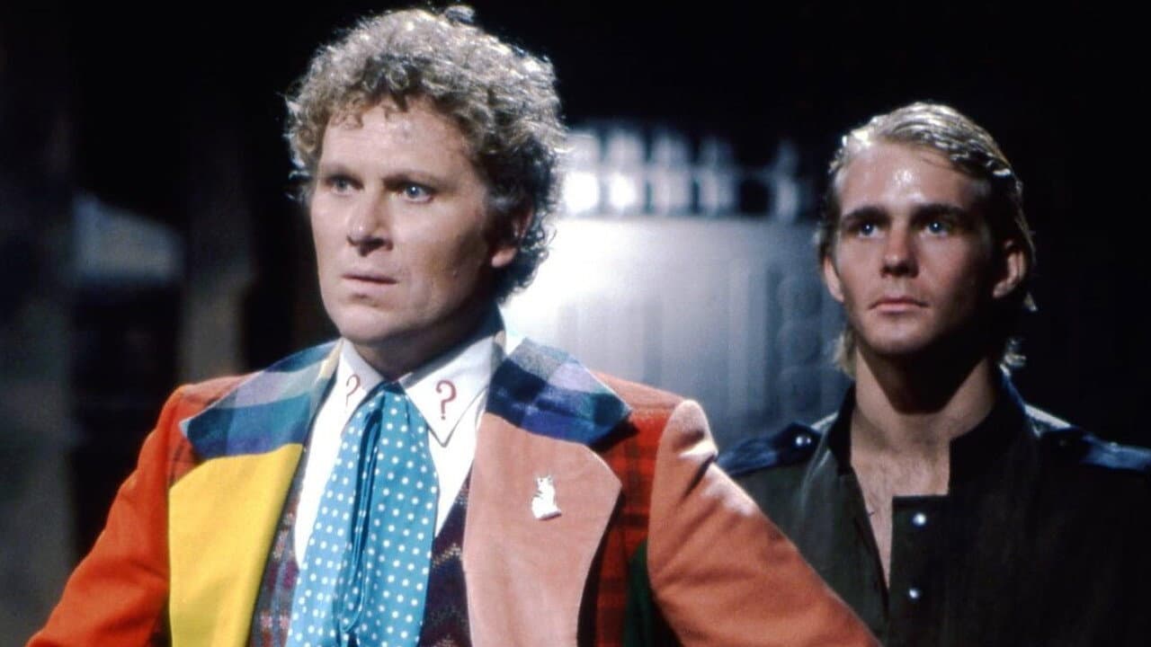 Doctor Who: Vengeance on Varos - immagine