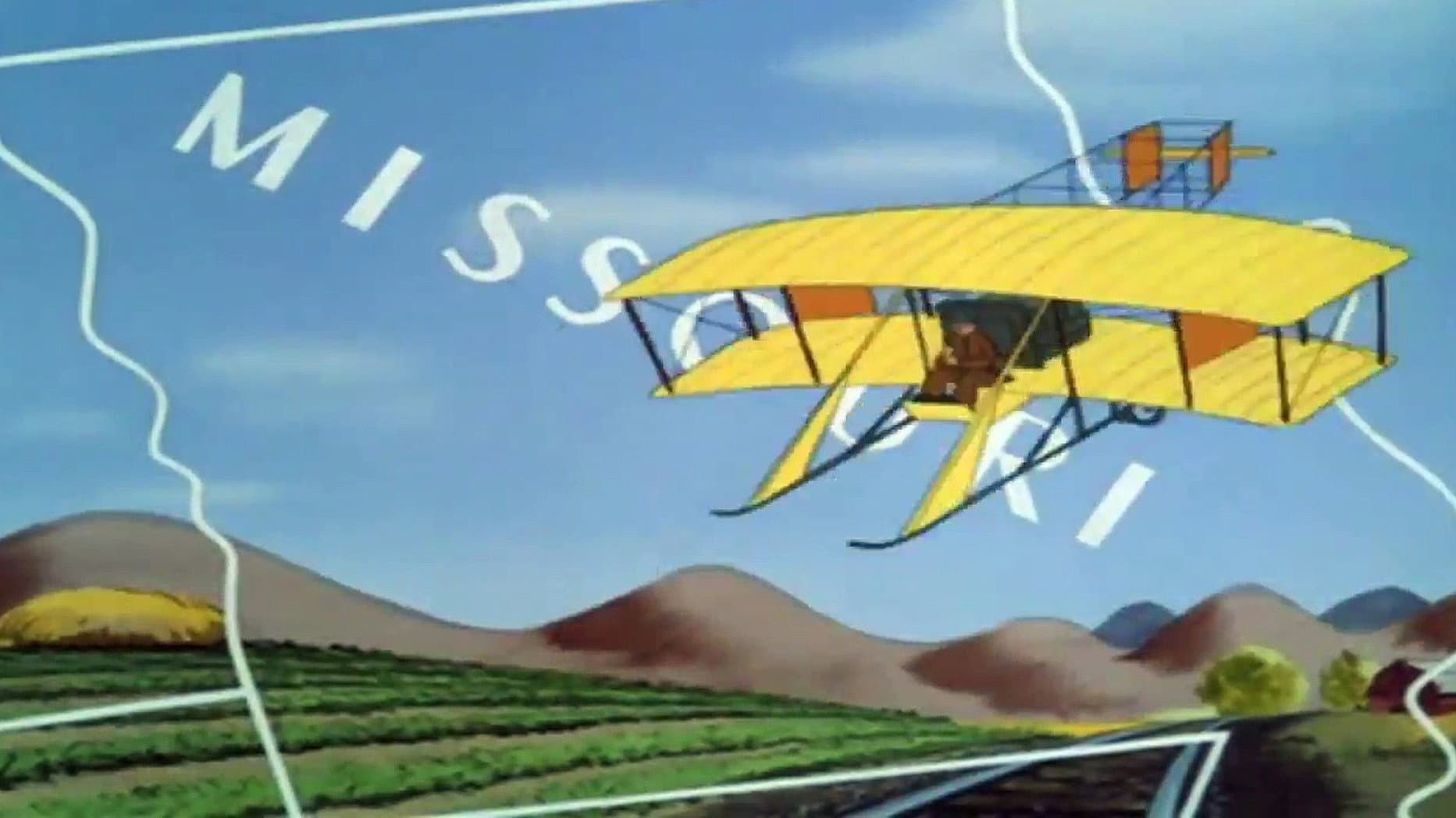 Victory Through Air Power - immagine