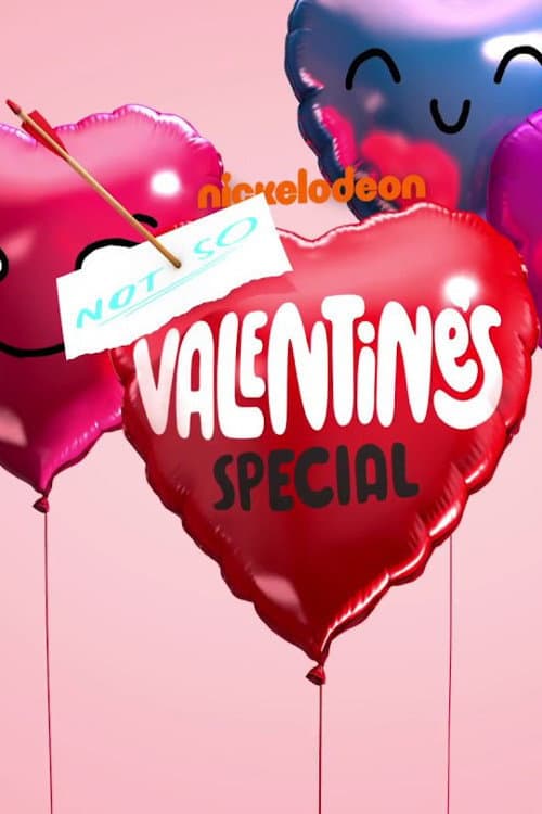 Poster di Non proprio San Valentino - Speciale