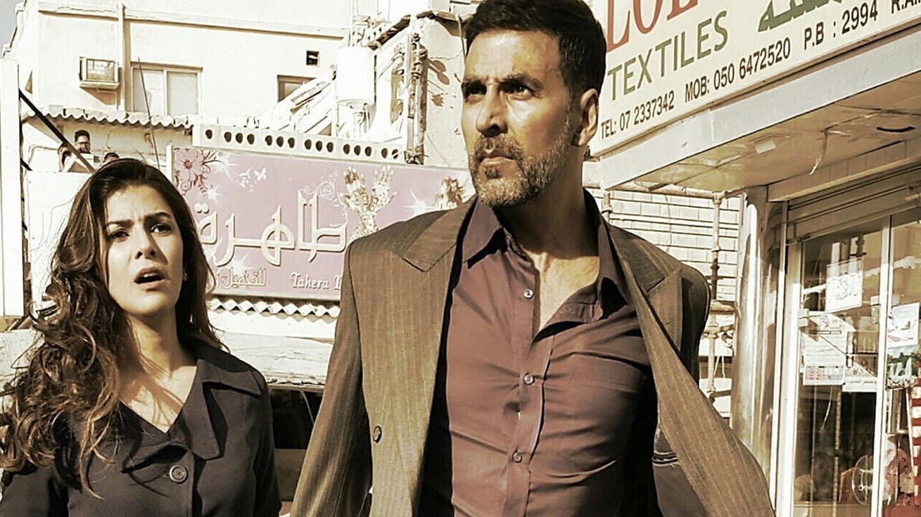 Airlift - immagine